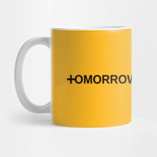 TXT Mug